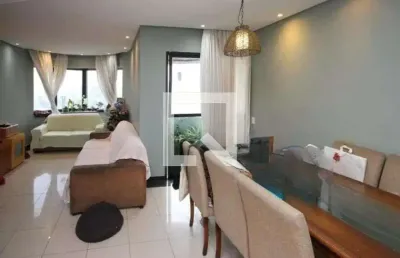 Apartamento para venda - vila antonieta, 3 quartos,  110 m² - são paulo