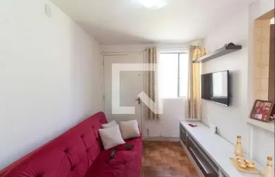 Apartamento para venda - artur alvim, 2 quartos,  47 m² - são paulo