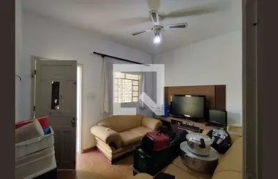 Casa para venda - bosque da saúde, 3 quartos,  95 m² - são paulo