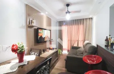 Apartamento para venda - medeiros, 2 quartos,  60 m² - jundiaí