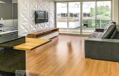 Kitnet / stúdio para venda - chácara santo antonio, 1 quarto,  59 m² - são paulo