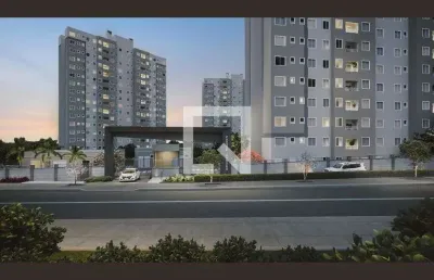 Apartamento para venda - betânia, 1 quarto,  43 m² - belo horizonte