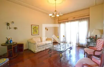 Apartamento para venda - centro histórico, 3 quartos,  140 m² - porto alegre