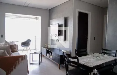 Apartamento para venda - vila augusta, 2 quartos,  62 m² - guarulhos