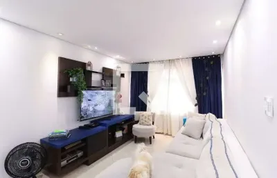 Apartamento para venda - vila constança , 2 quartos,  62 m² - são paulo
