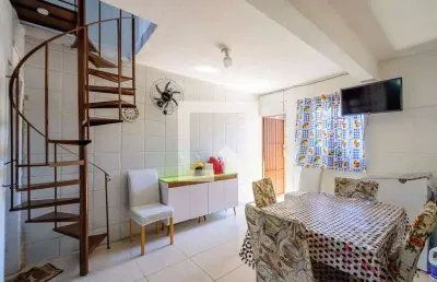 Casa para venda - hipica, 2 quartos,  125 m² - porto alegre