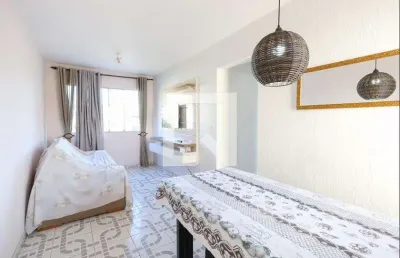 Apartamento para venda - mandaqui, 2 quartos,  51 m² - são paulo