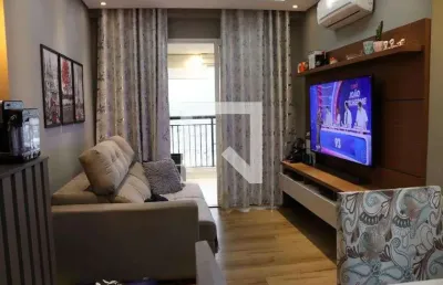 Apartamento para venda - picanço, 2 quartos,  69 m² - guarulhos