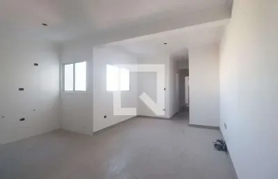 Cobertura para venda - parque oratório, 2 quartos,  117 m² - santo andré