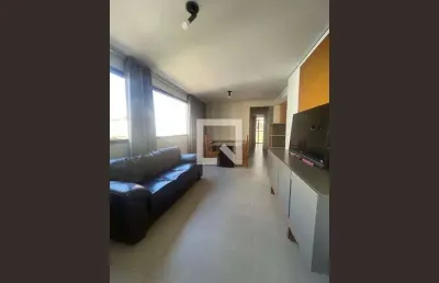 Apartamento para venda - santo antônio, 2 quartos,  65 m² - belo horizonte