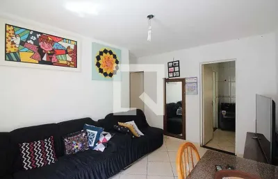 Apartamento para venda - nova petrópolis, 2 quartos,  56 m² - são bernardo do campo