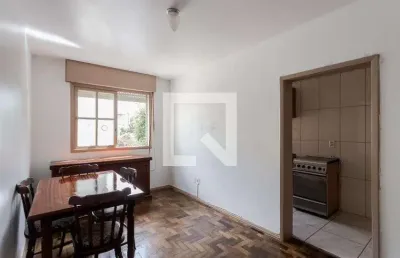 Apartamento para venda - petrópolis, 3 quartos,  67 m² - porto alegre