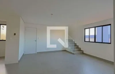 Cobertura para venda - prado, 2 quartos,  138 m² - belo horizonte
