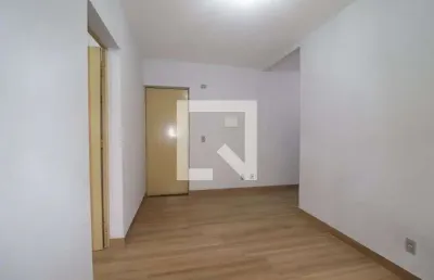Apartamento para venda - parque erasmo assunção, 2 quartos,  49 m² - santo andré
