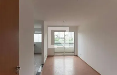 Apartamento para venda - parque industrial, 2 quartos,  54 m² - campinas