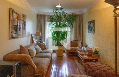 Apartamento para venda - perdizes, 3 quartos,  103 m² - são paulo