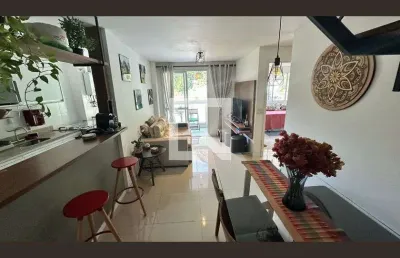 Cobertura para venda - vargem pequena, 2 quartos,  133 m² - rio de janeiro
