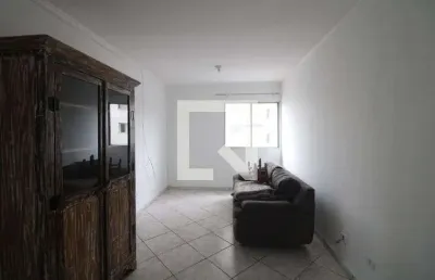 Apartamento para venda - socorro, 2 quartos,  55 m² - são paulo