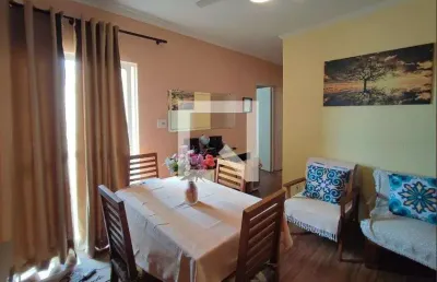 Apartamento para venda - jardim andorinhas, 2 quartos,  64 m² - campinas