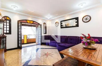 Casa para venda - jabaquara, 6 quartos,  200 m² - são paulo