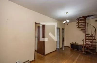 Cobertura para venda - carlos prates, 3 quartos,  140 m² - belo horizonte
