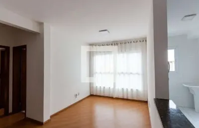 Apartamento para venda - parque oratório, 2 quartos,  64 m² - santo andré