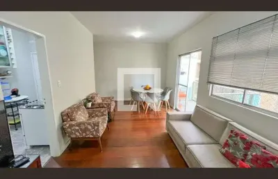 Apartamento para venda - buritis, 3 quartos,  76 m² - belo horizonte