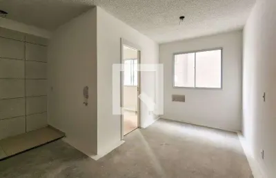 Apartamento para venda - taboão, 2 quartos,  37 m² - são bernardo do campo