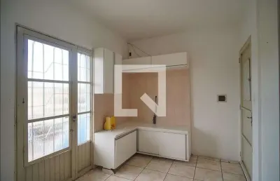 Apartamento para venda - santos dumond, 1 quarto,  42 m² - são leopoldo