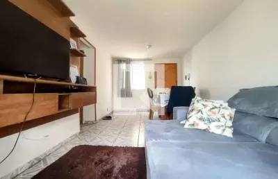 Apartamento para venda - taquara, 2 quartos,  47 m² - rio de janeiro