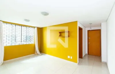 Apartamento para venda - carlos prates, 3 quartos,  81 m² - belo horizonte