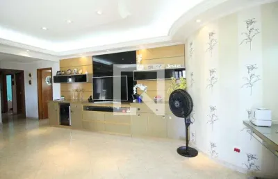 Apartamento para venda - jardim anália franco, 3 quartos,  135 m² - são paulo