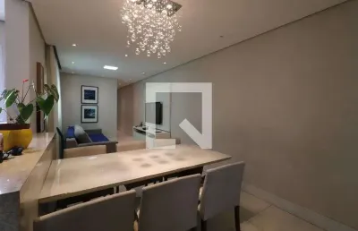 Cobertura para venda - vila assunção, 3 quartos,  180 m² - santo andré