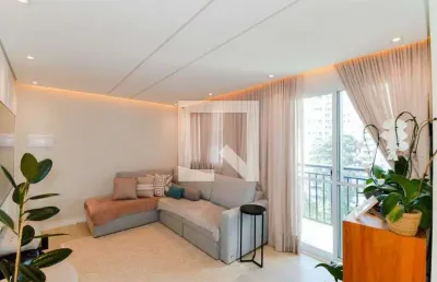 Apartamento para venda - vila augusta, 3 quartos,  66 m² - guarulhos
