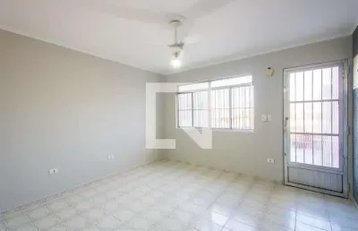 Casa para venda - vila tibirica, 2 quartos,  120 m² - santo andré