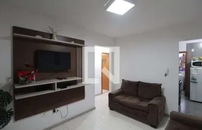 Apartamento para venda - céu azul, 3 quartos,  75 m² - belo horizonte