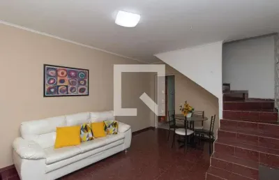 Casa para venda - vila constança , 3 quartos,  140 m² - são paulo