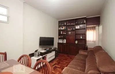 Apartamento para venda - bela vista, 1 quarto,  58 m² - são paulo