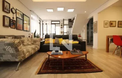 Cobertura para venda - são pedro, 3 quartos,  153 m² - belo horizonte