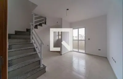 Apartamento para venda - jardim santo alberto, 2 quartos,  98 m² - santo andré