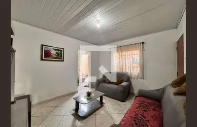 Casa para venda - utinga, 3 quartos,  95 m² - santo andré