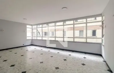 Apartamento para venda - santa cecília, 3 quartos,  165 m² - são paulo