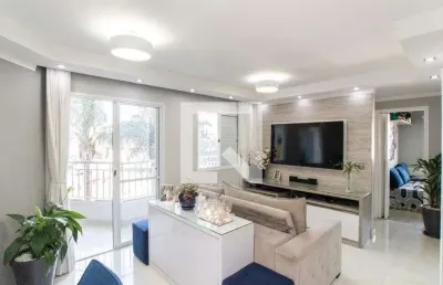 Apartamento para venda - parque novo mundo , 2 quartos,  66 m² - são paulo