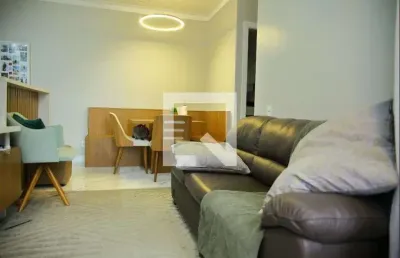 Apartamento para venda - planalto, 2 quartos,  56 m² - são bernardo do campo