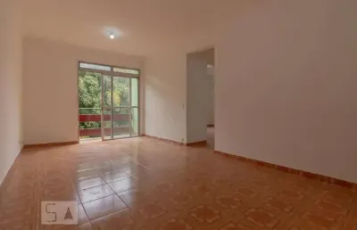 Apartamento para venda - jardim santa emília, 2 quartos,  64 m² - são paulo