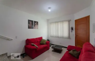 Casa / sobrado em condomínio para venda - ponte rasa, 3 quartos,  112 m² - são paulo