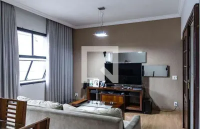Apartamento para venda - coração de jesus, 3 quartos,  126 m² - belo horizonte