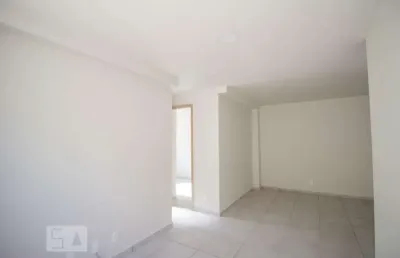 Apartamento para venda - pechincha, 2 quartos,  45 m² - rio de janeiro