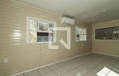Casa para venda - sarandi, 4 quartos,  120 m² - porto alegre