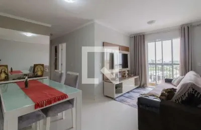 Apartamento para venda - ponte grande, 3 quartos,  66 m² - guarulhos